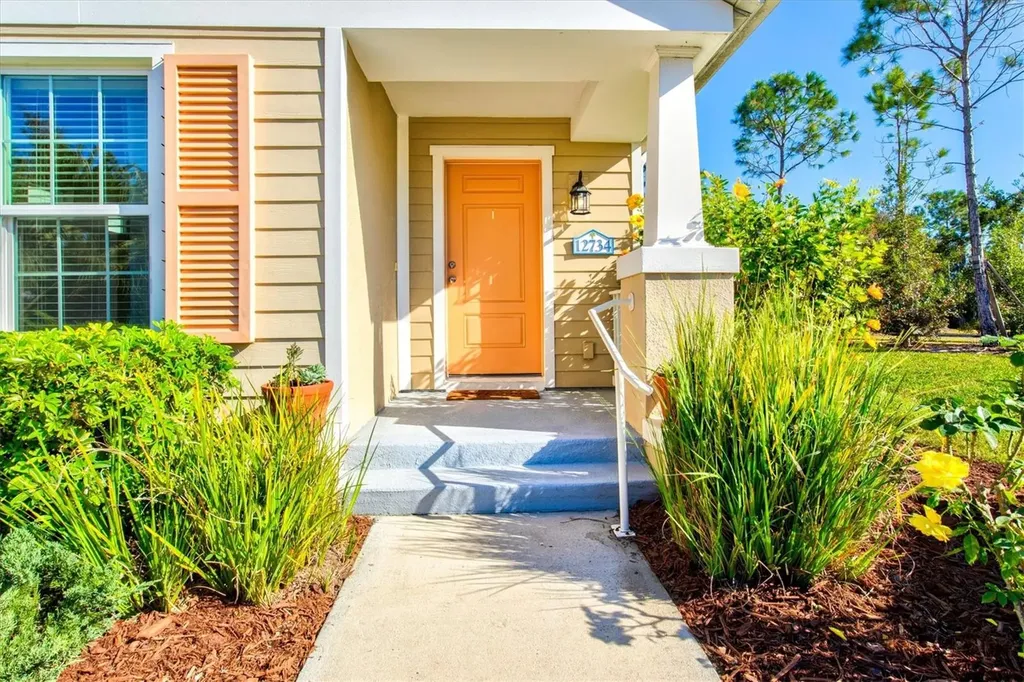 12734 Shimmering Oak Circle Venice FL 34293