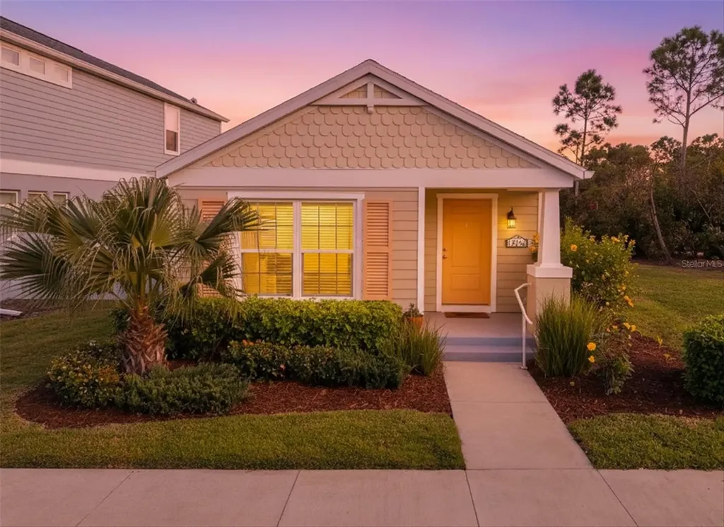 12734 Shimmering Oak Circle Venice FL 34293