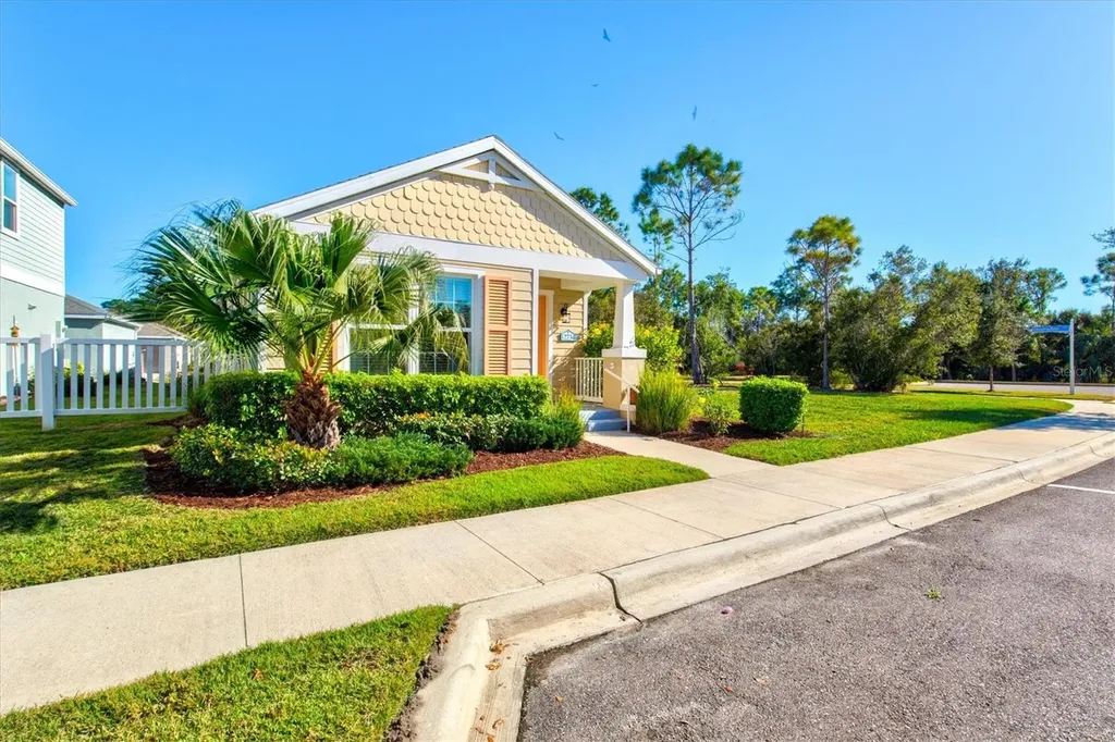 12734 Shimmering Oak Circle Venice FL 34293