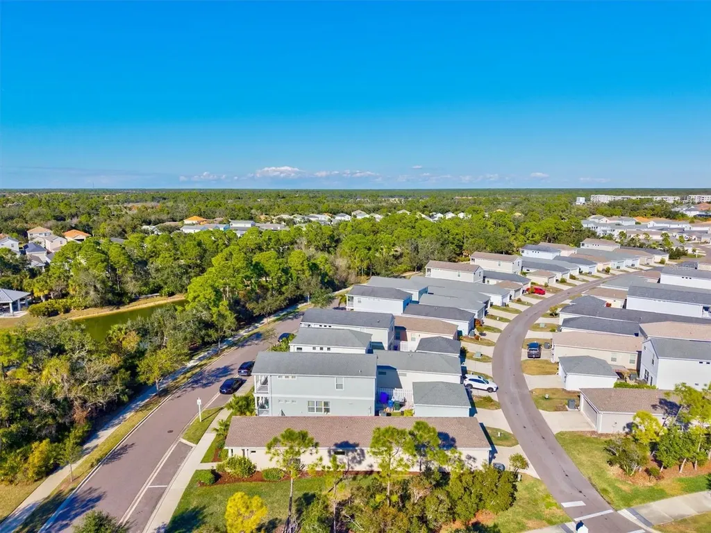 12734 Shimmering Oak Circle Venice FL 34293
