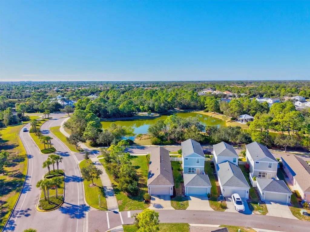 12734 Shimmering Oak Circle Venice FL 34293