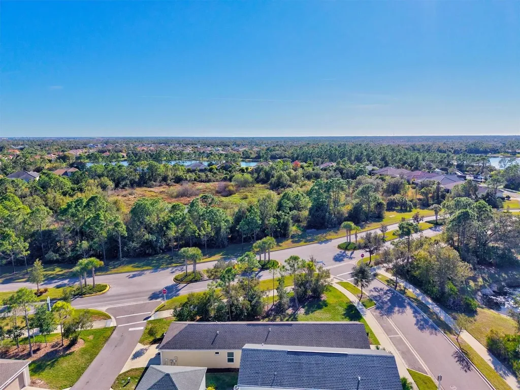 12734 Shimmering Oak Circle Venice FL 34293