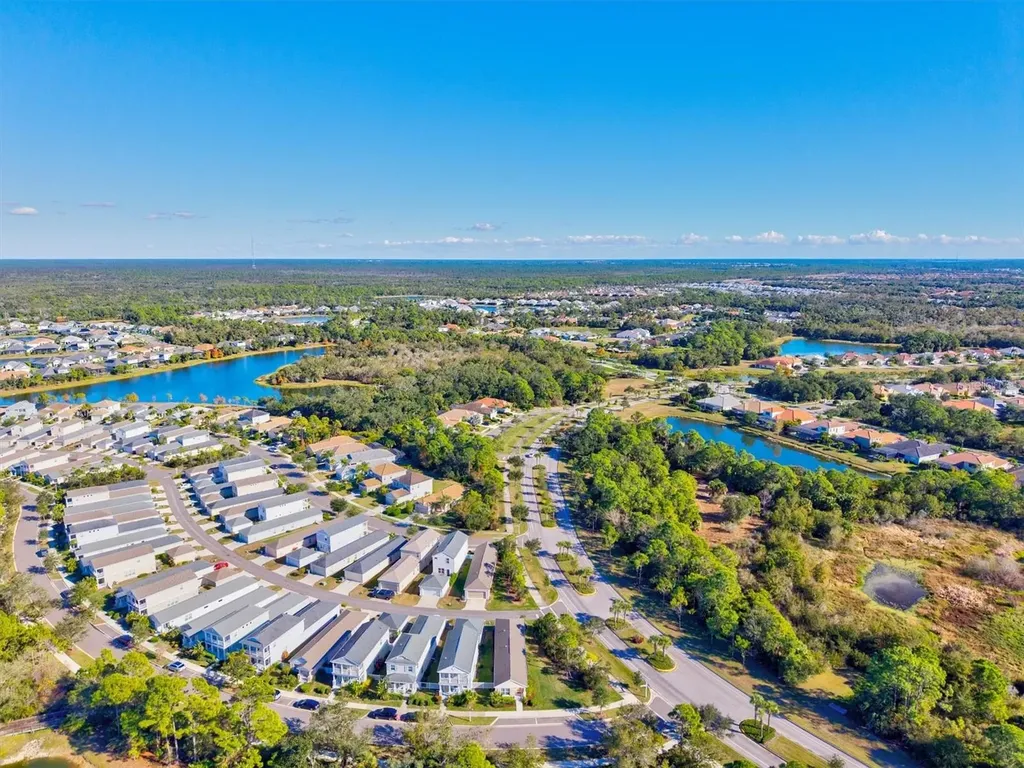 12734 Shimmering Oak Circle Venice FL 34293