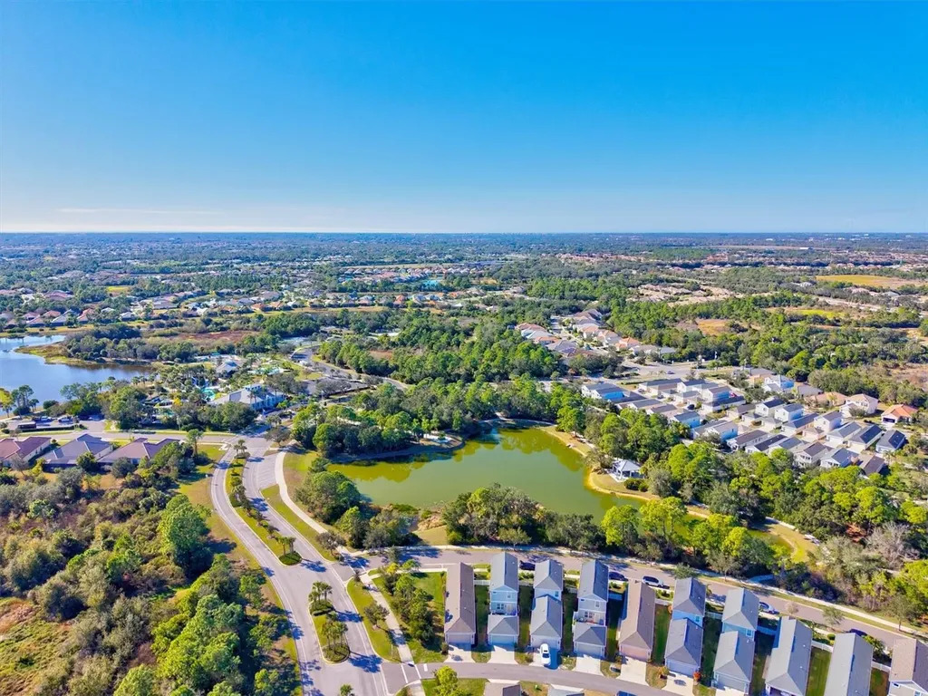 12734 Shimmering Oak Circle Venice FL 34293