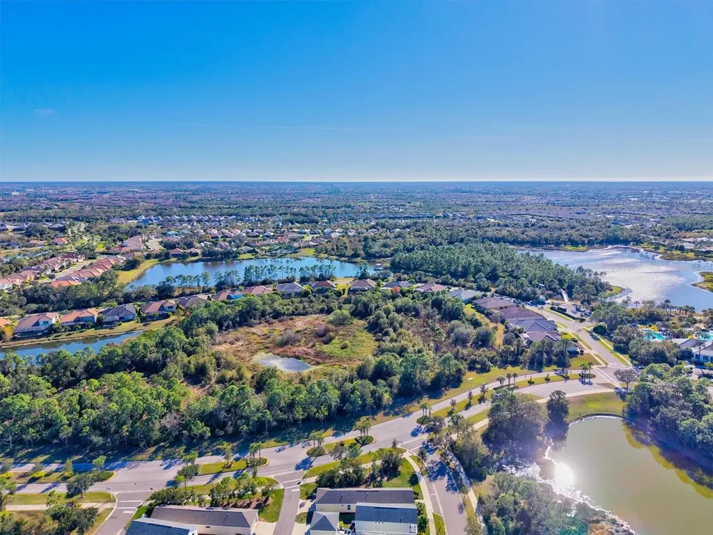12734 Shimmering Oak Circle Venice FL 34293