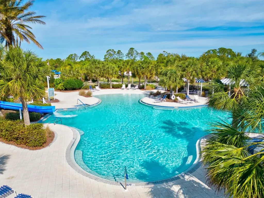 12734 Shimmering Oak Circle Venice FL 34293