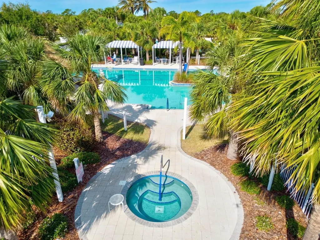 12734 Shimmering Oak Circle Venice FL 34293