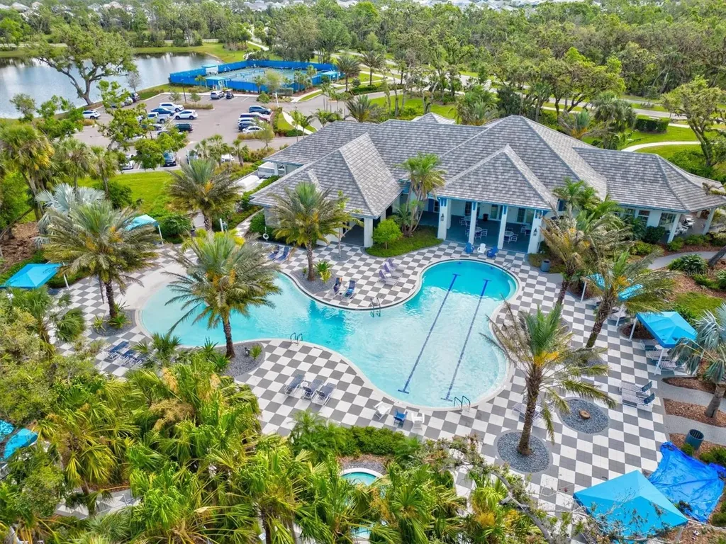 12734 Shimmering Oak Circle Venice FL 34293
