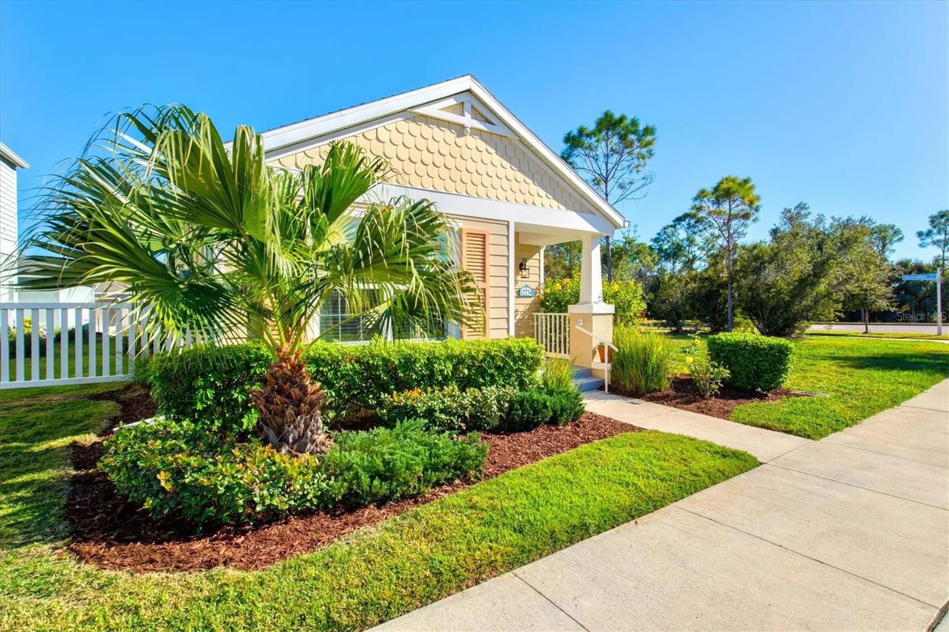 12734 Shimmering Oak Circle Venice FL 34293