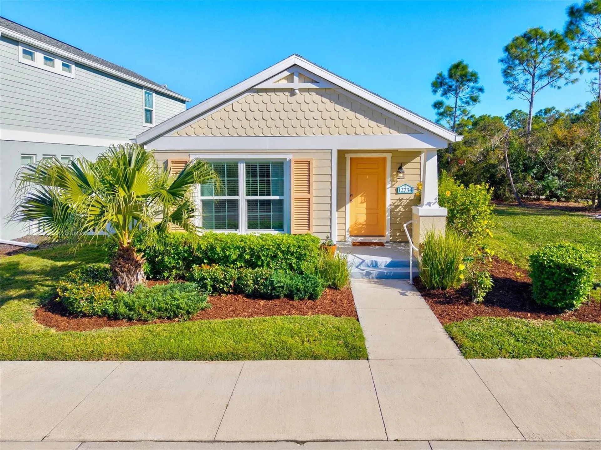 12734 Shimmering Oak Circle Venice FL 34293