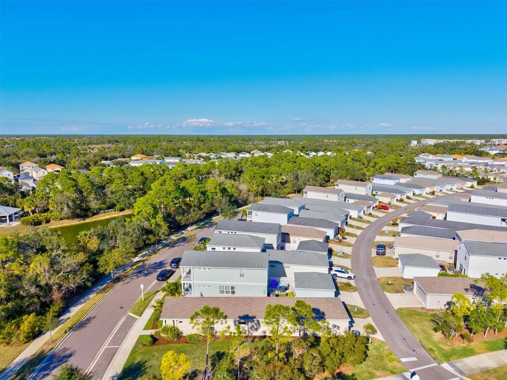 12734 Shimmering Oak Circle Venice FL 34293