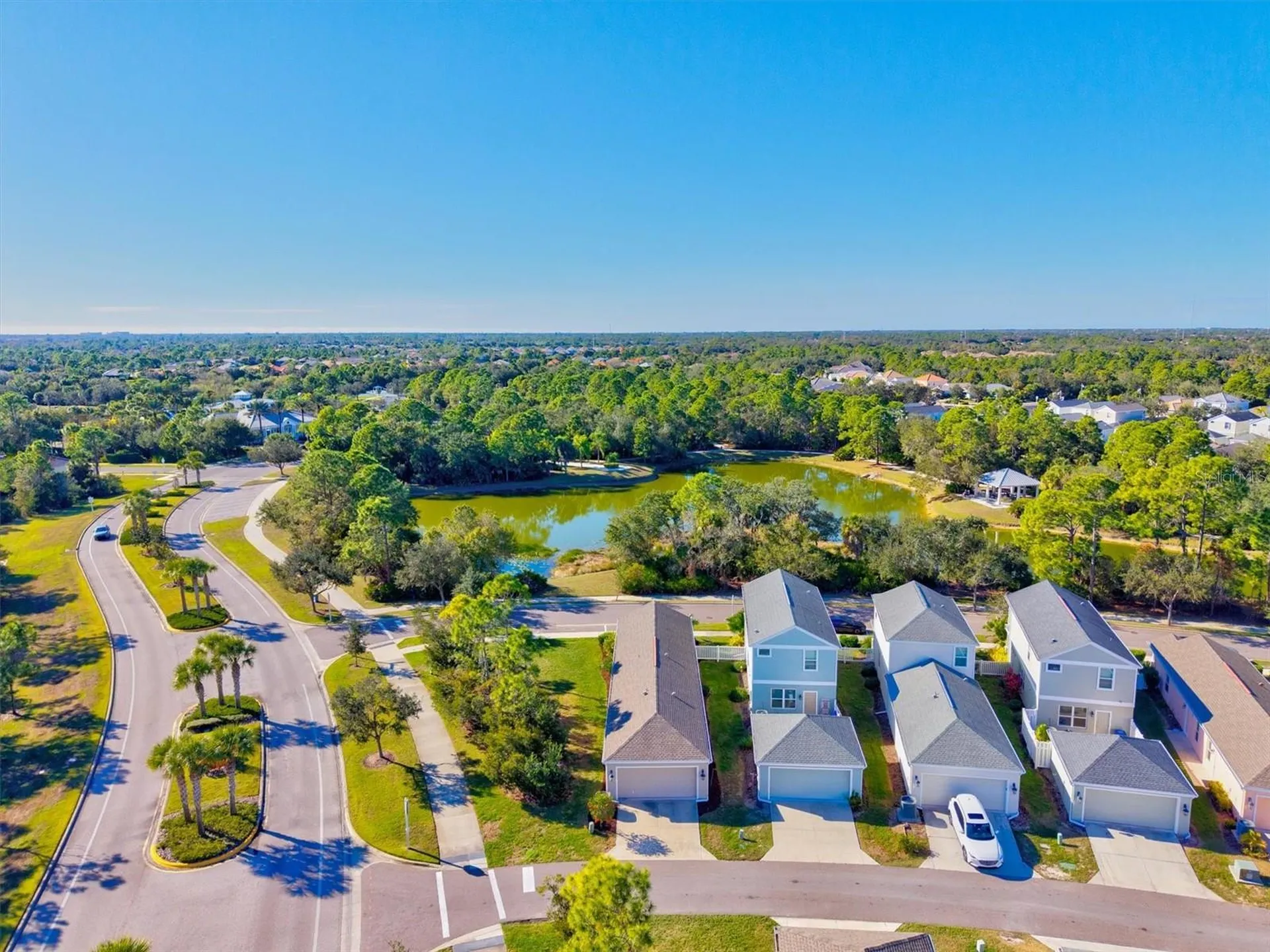 12734 Shimmering Oak Circle Venice FL 34293
