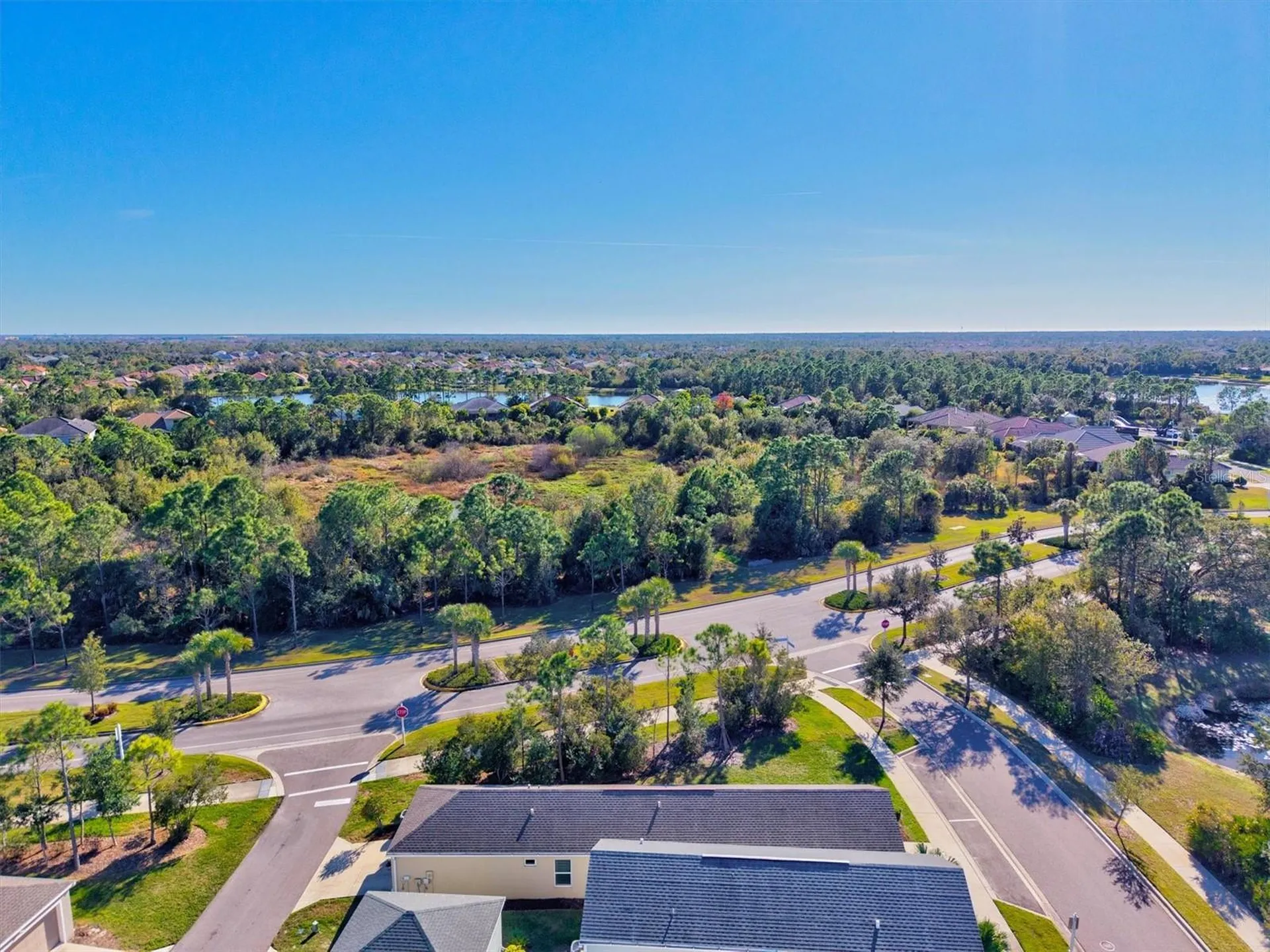 12734 Shimmering Oak Circle Venice FL 34293
