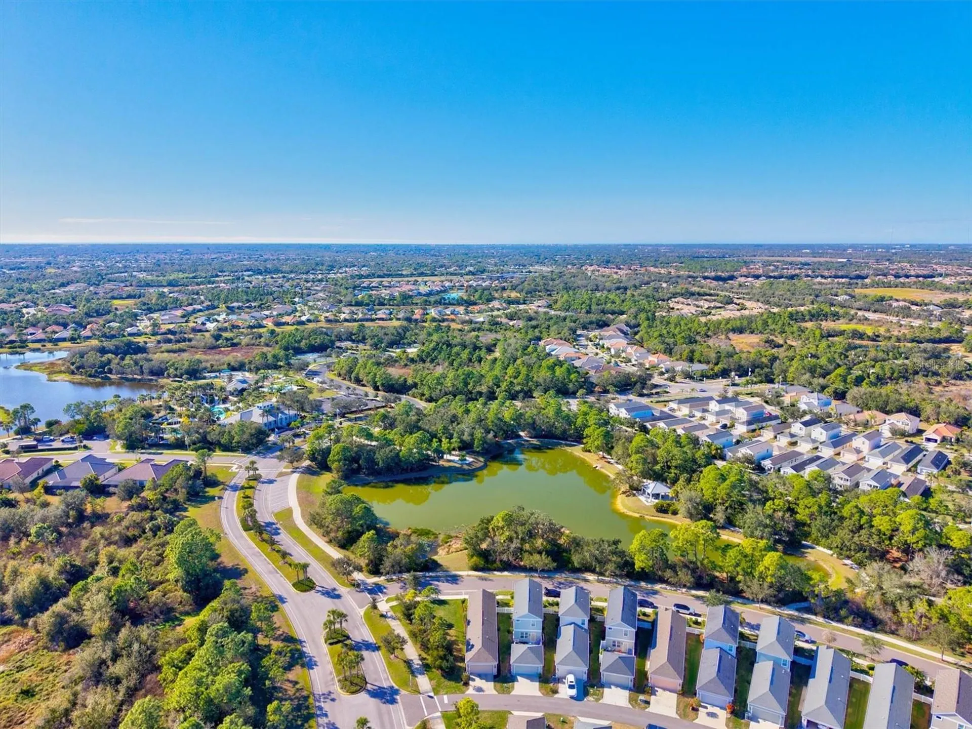 12734 Shimmering Oak Circle Venice FL 34293