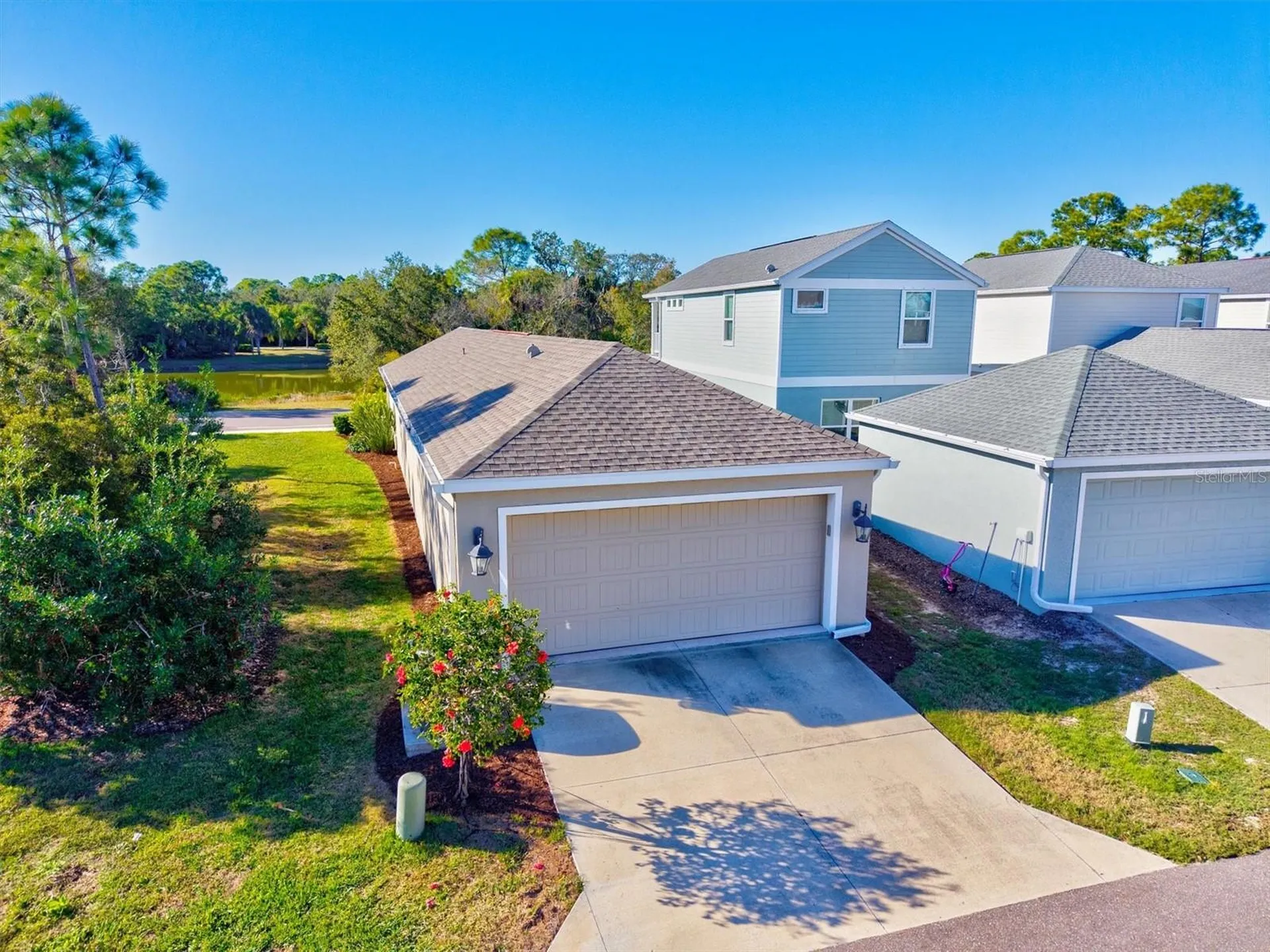 12734 Shimmering Oak Circle Venice FL 34293
