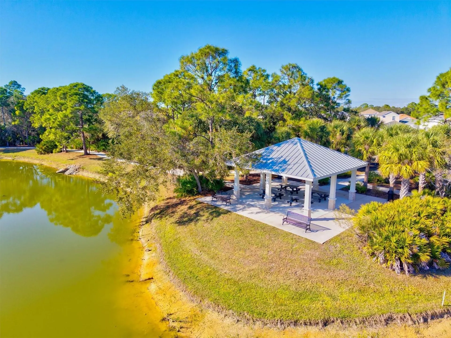 12734 Shimmering Oak Circle Venice FL 34293