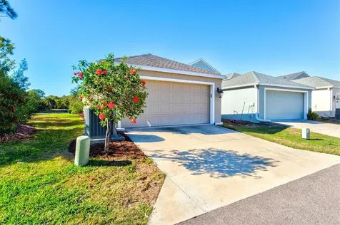 12734 Shimmering Oak Circle Venice FL 34293