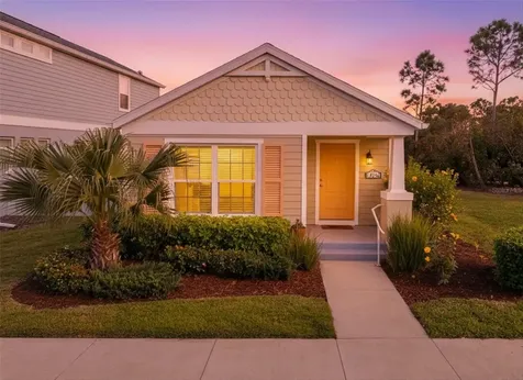 12734 Shimmering Oak Circle Venice FL 34293