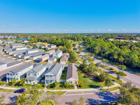 12734 Shimmering Oak Circle Venice FL 34293
