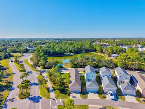 12734 Shimmering Oak Circle Venice FL 34293