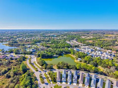 12734 Shimmering Oak Circle Venice FL 34293