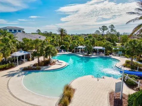 12734 Shimmering Oak Circle Venice FL 34293