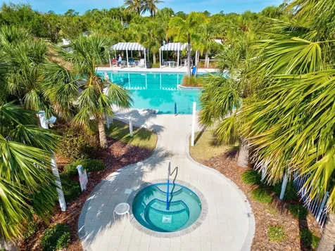 12734 Shimmering Oak Circle Venice FL 34293