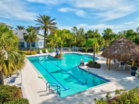 12734 Shimmering Oak Circle Venice FL 34293