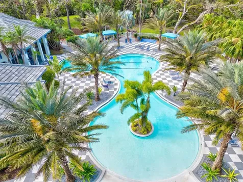 12734 Shimmering Oak Circle Venice FL 34293