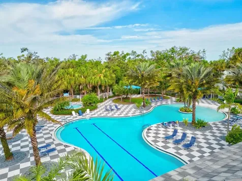 12734 Shimmering Oak Circle Venice FL 34293