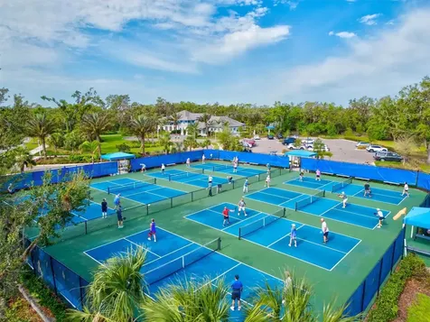 12734 Shimmering Oak Circle Venice FL 34293