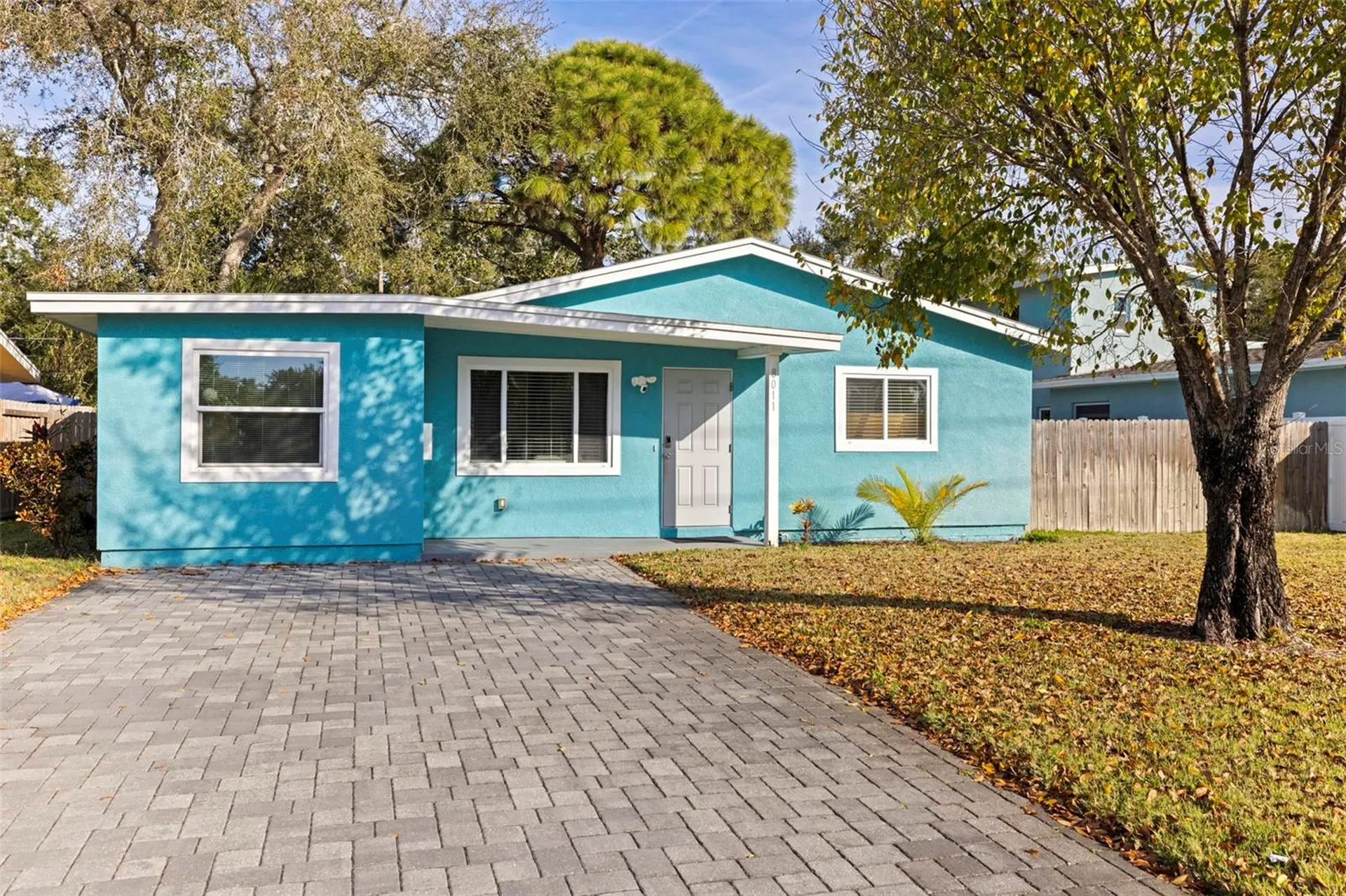 8011 26th Avenue N St Petersburg FL 33710