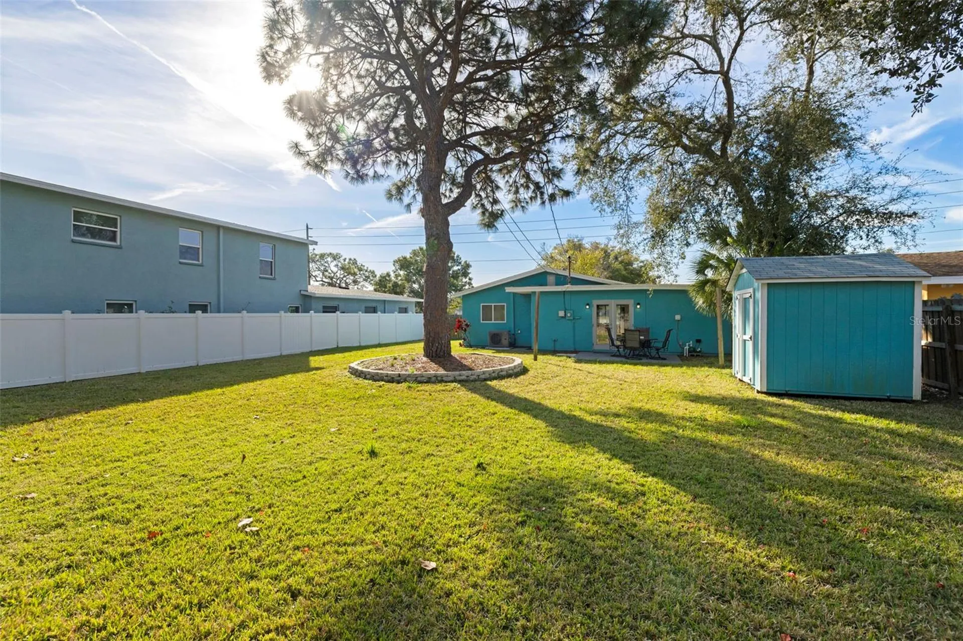 8011 26th Avenue N St Petersburg FL 33710