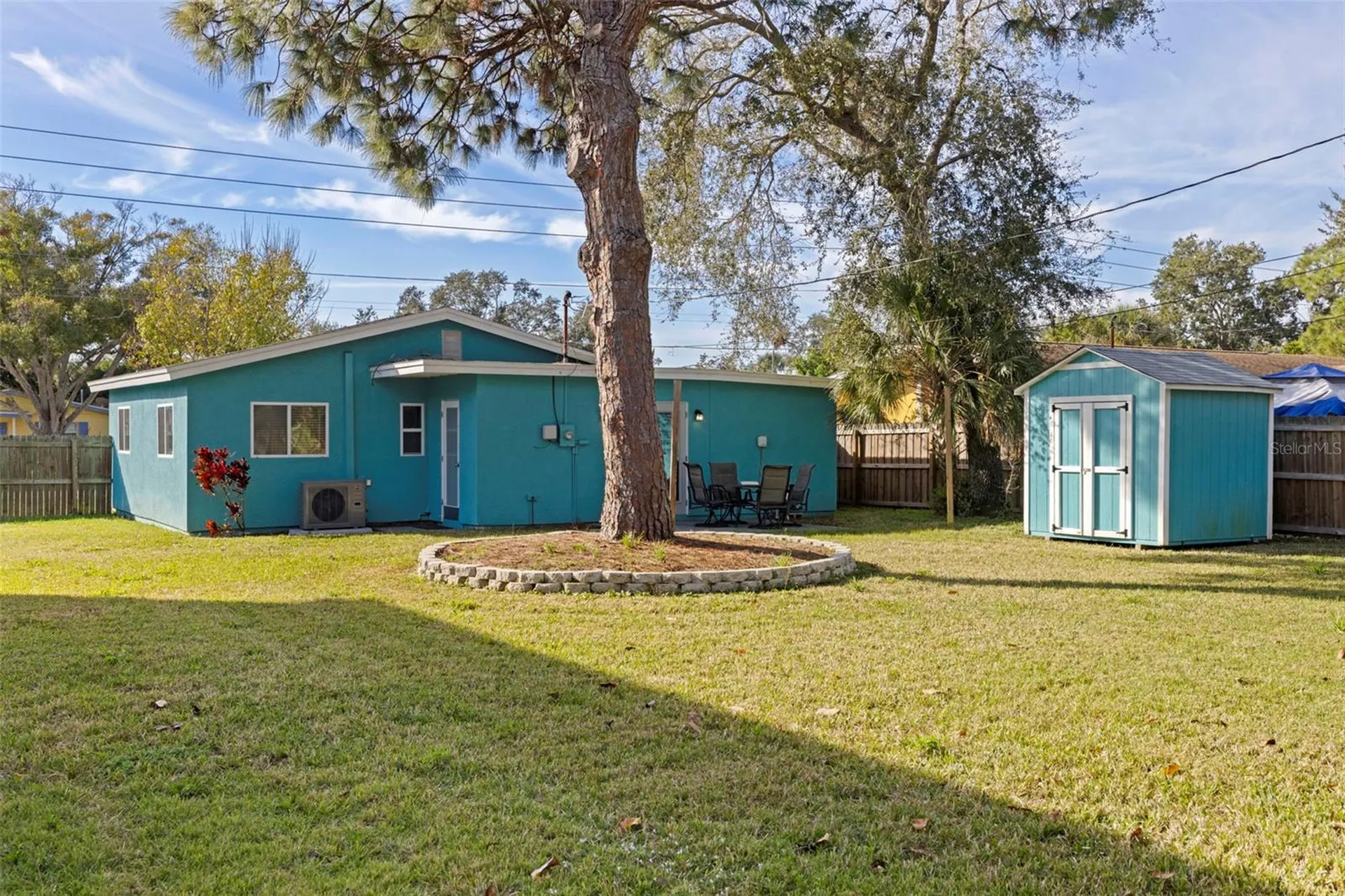 8011 26th Avenue N St Petersburg FL 33710