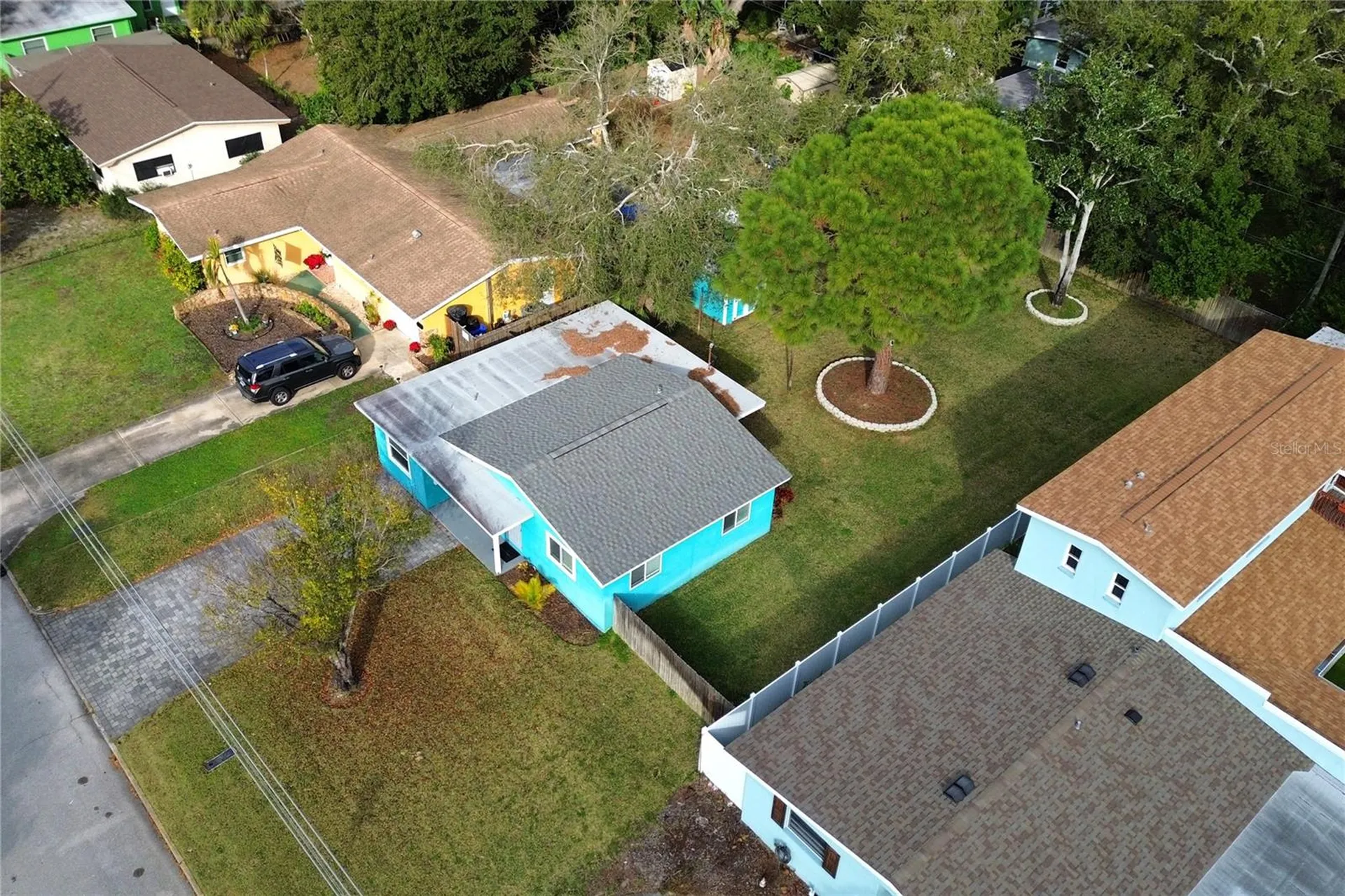 8011 26th Avenue N St Petersburg FL 33710