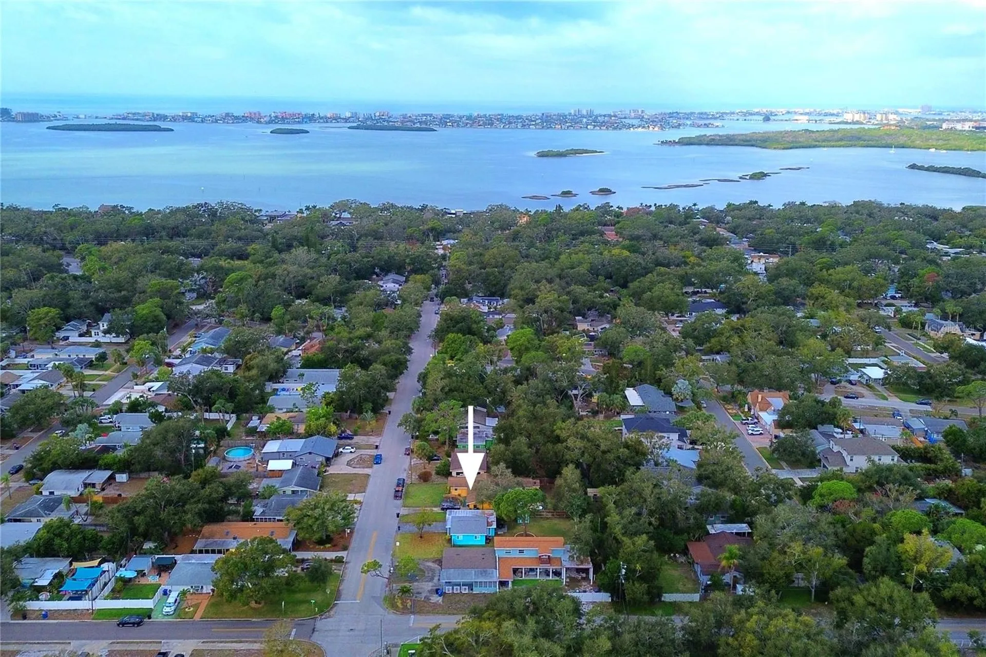 8011 26th Avenue N St Petersburg FL 33710