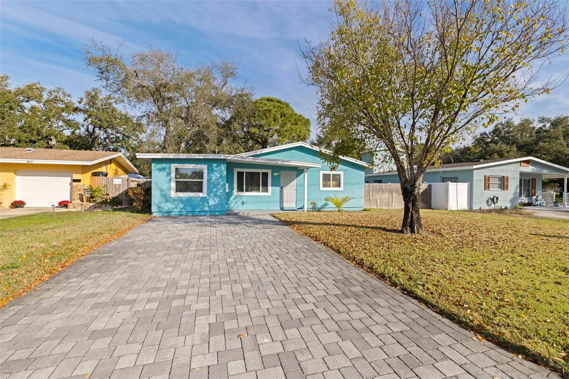 8011 26th Avenue N St Petersburg FL 33710