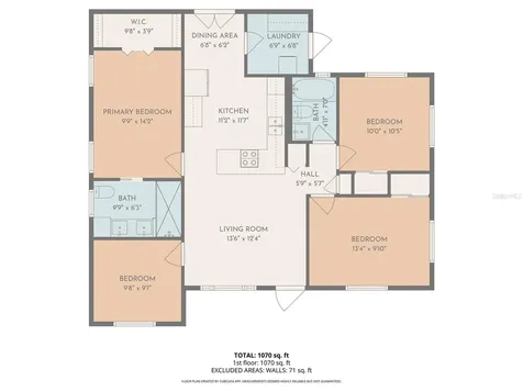 8011 26th Avenue N St Petersburg FL 33710
