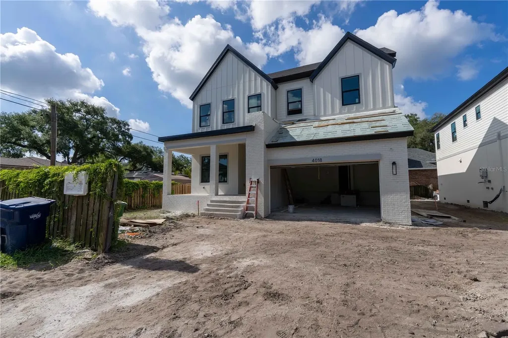 4018 W Cleveland Street Tampa FL 33611