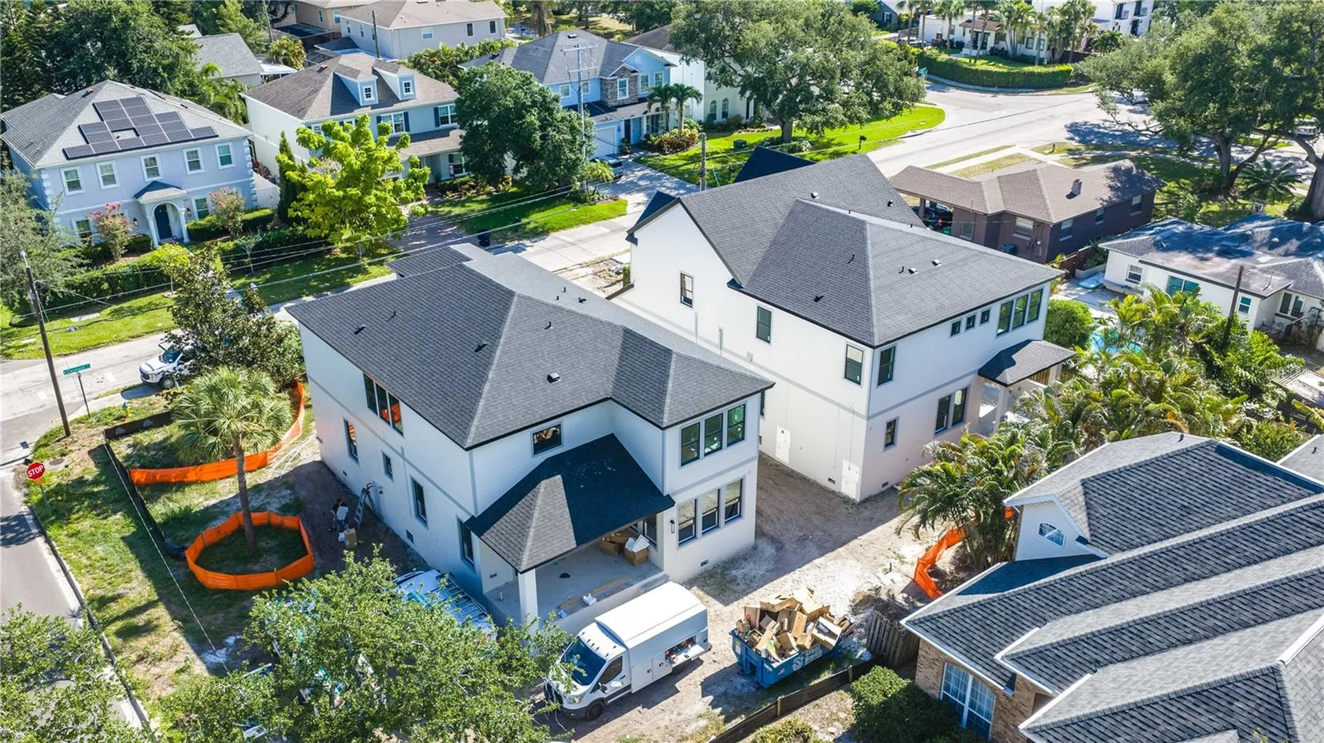 4018 W Cleveland Street Tampa FL 33611