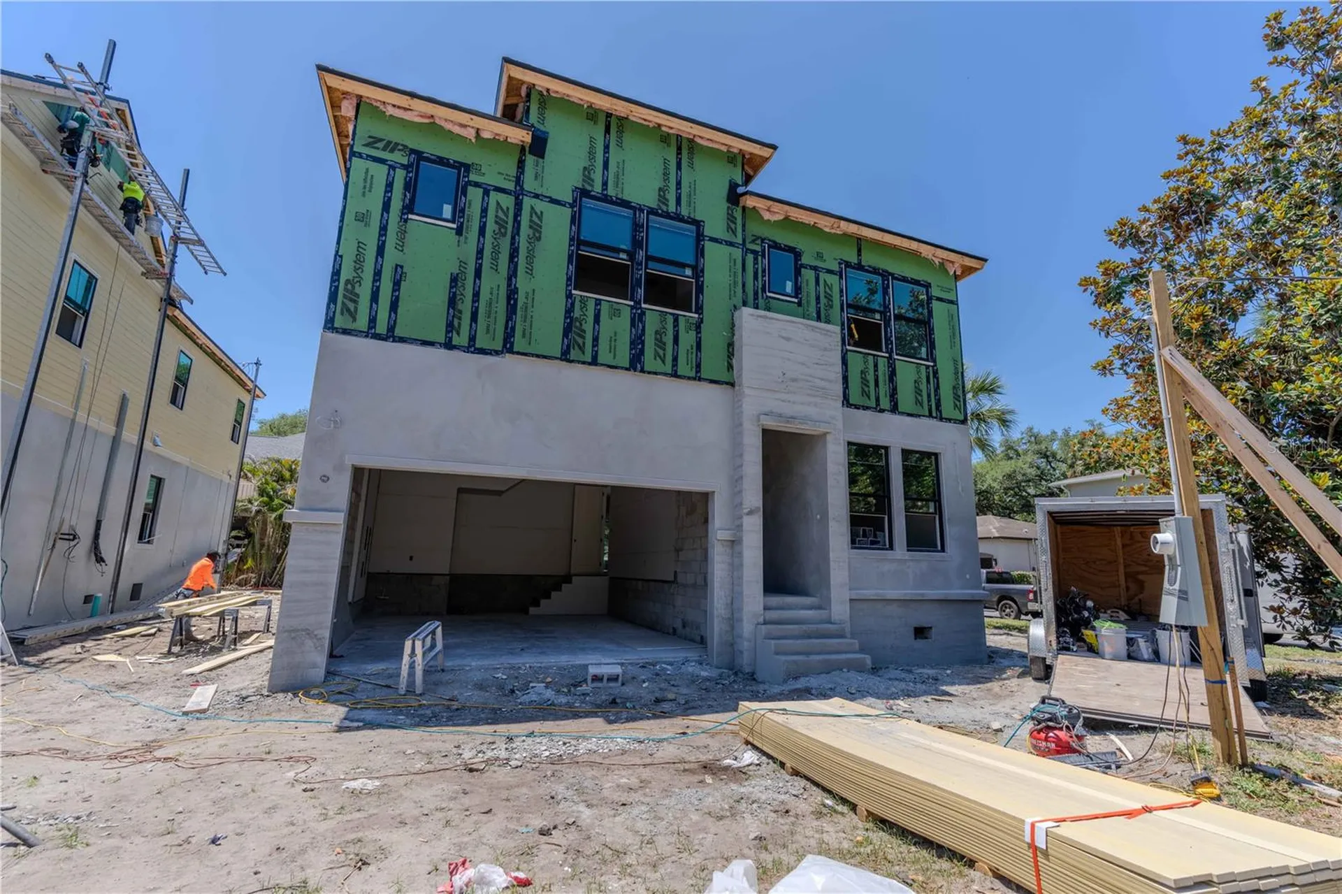 4018 W Cleveland Street Tampa FL 33611