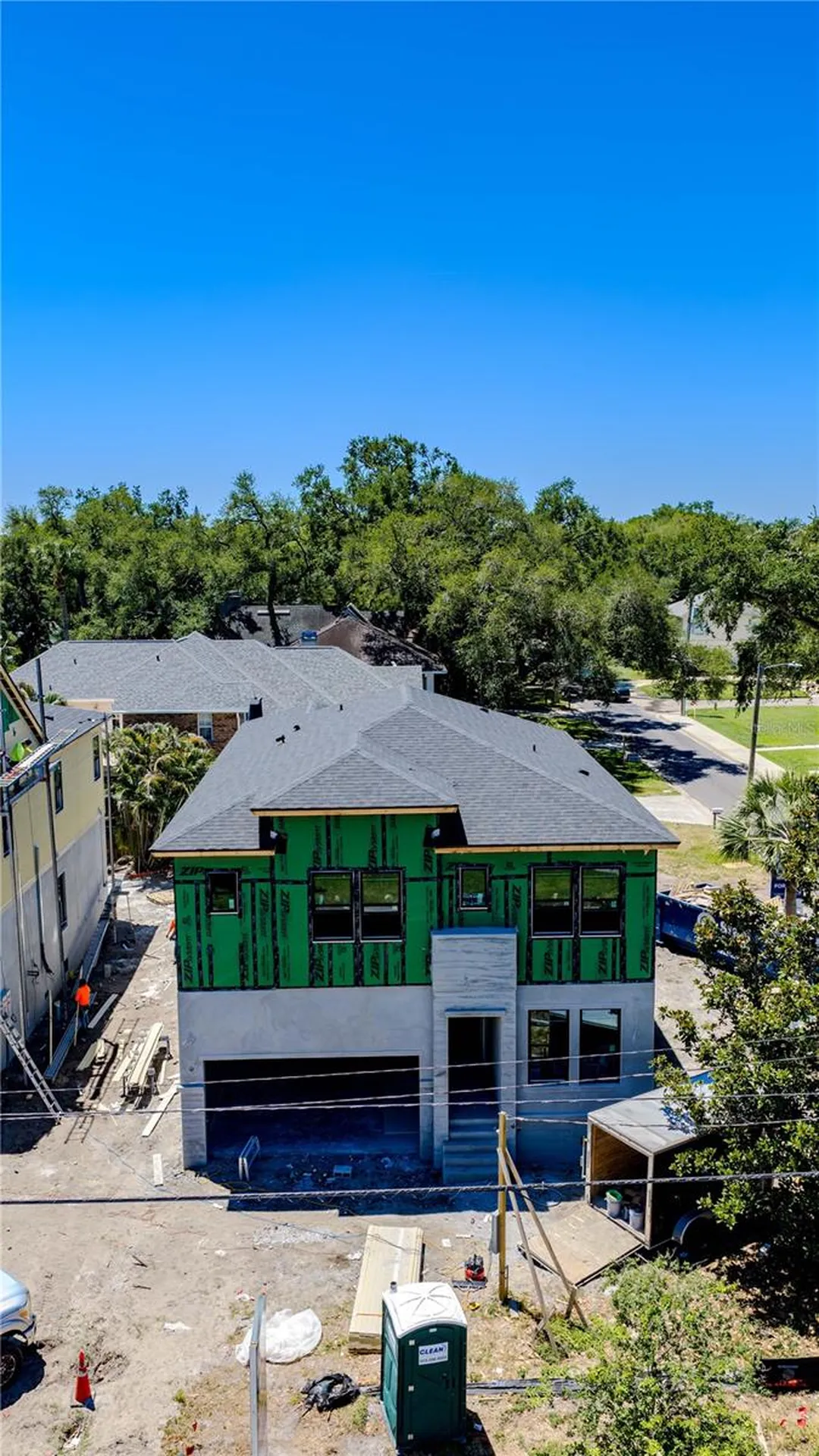 4018 W Cleveland Street Tampa FL 33611