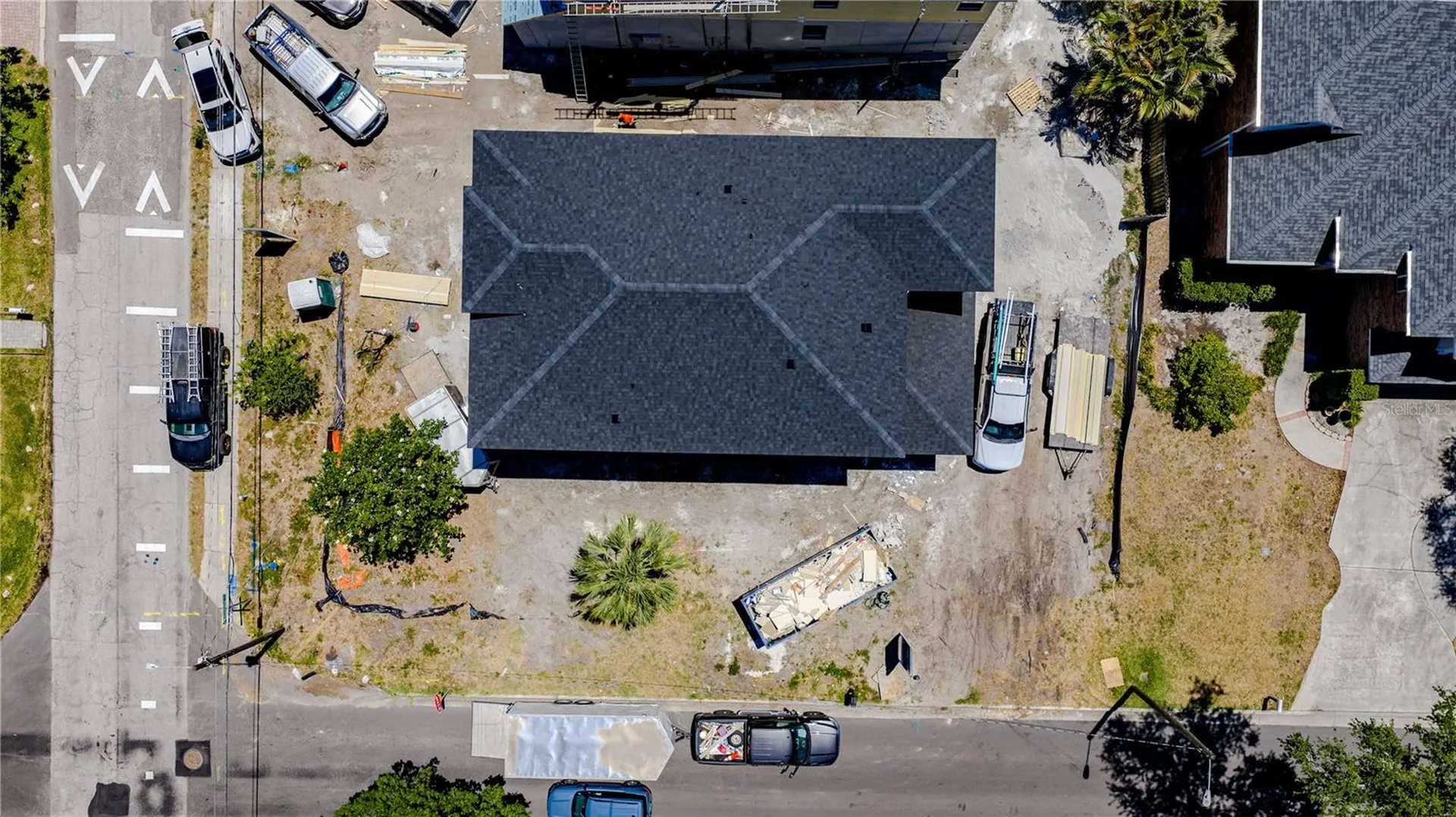 4018 W Cleveland Street Tampa FL 33611