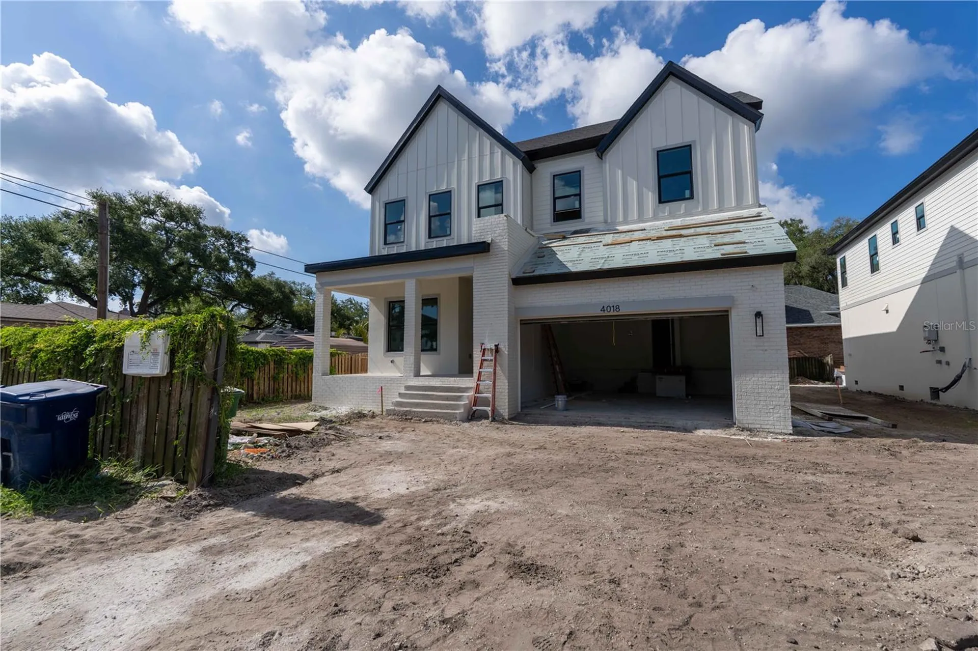 4018 W Cleveland Street Tampa FL 33611