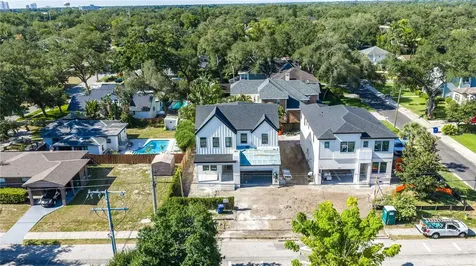 4018 W Cleveland Street Tampa FL 33611