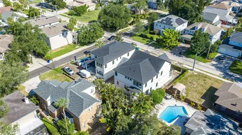 4018 W Cleveland Street Tampa FL 33611