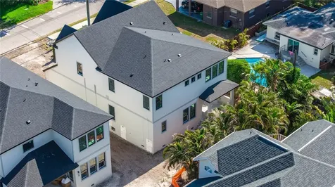 4018 W Cleveland Street Tampa FL 33611