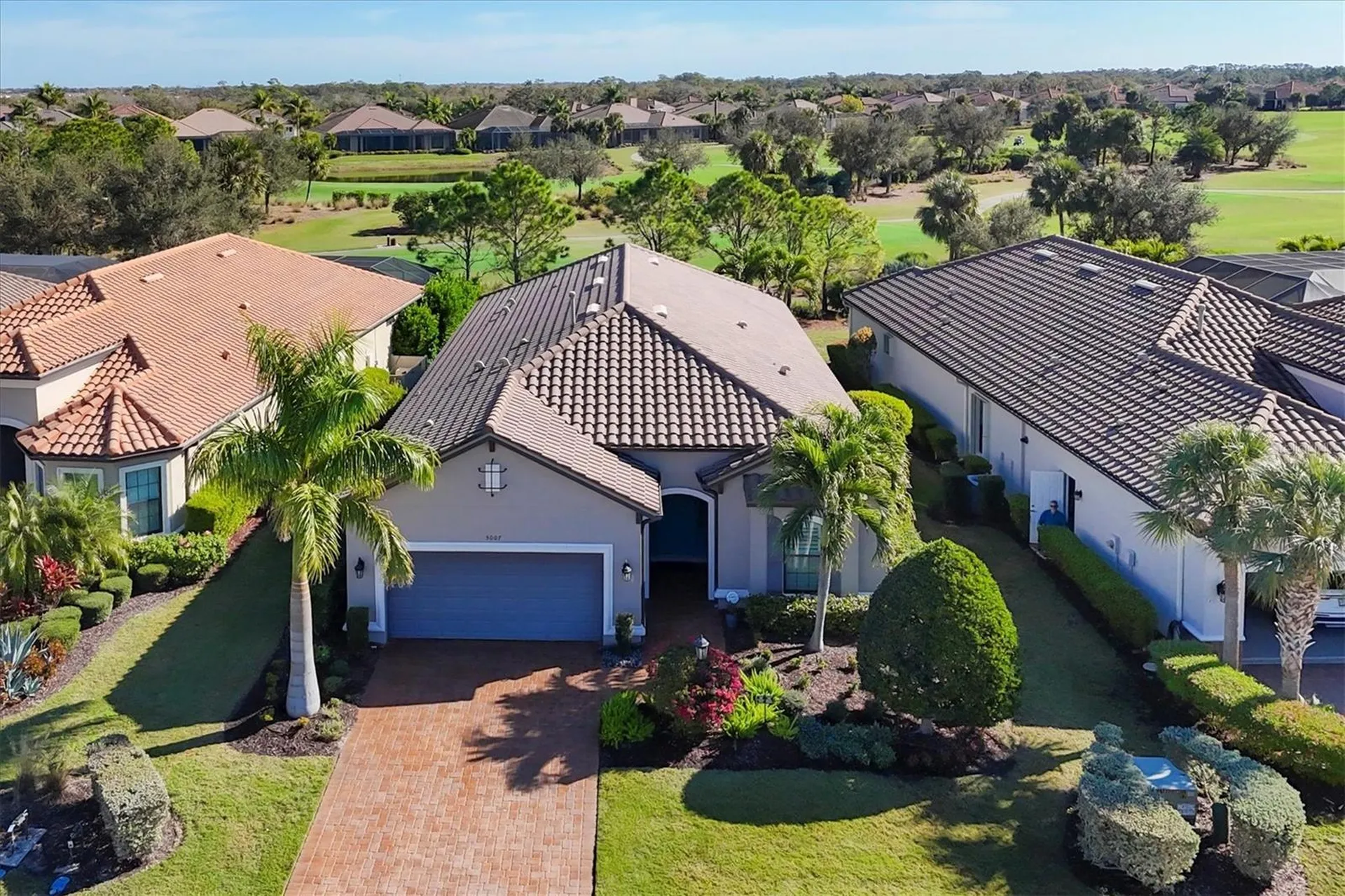 Bradenton FL, 5007 Napoli Run