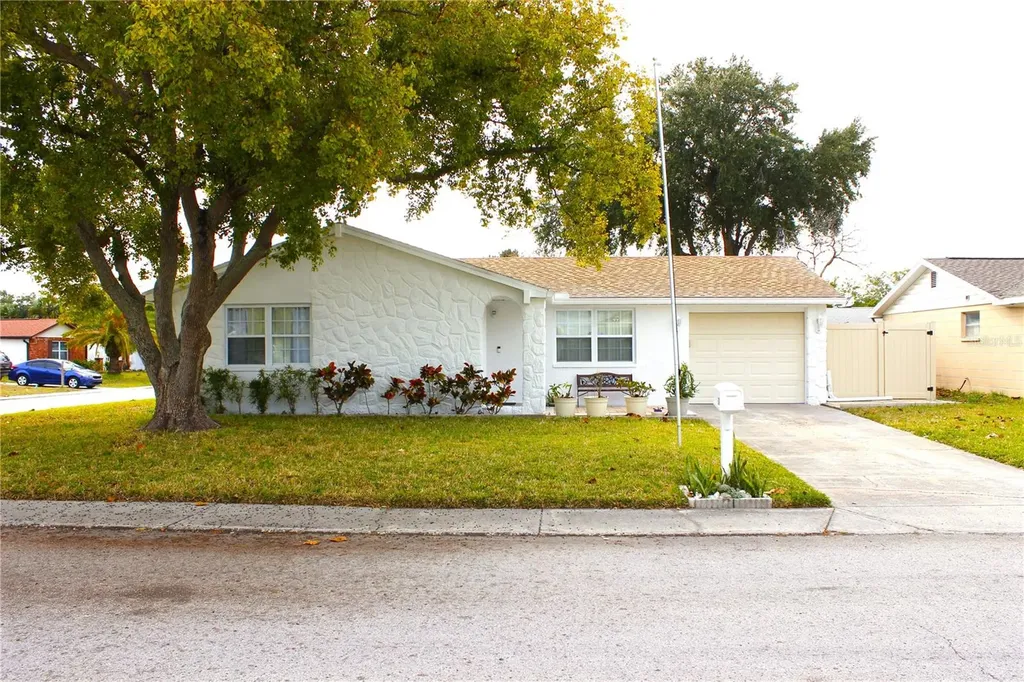 6314 Seabreeze Drive Port Richey FL 34668