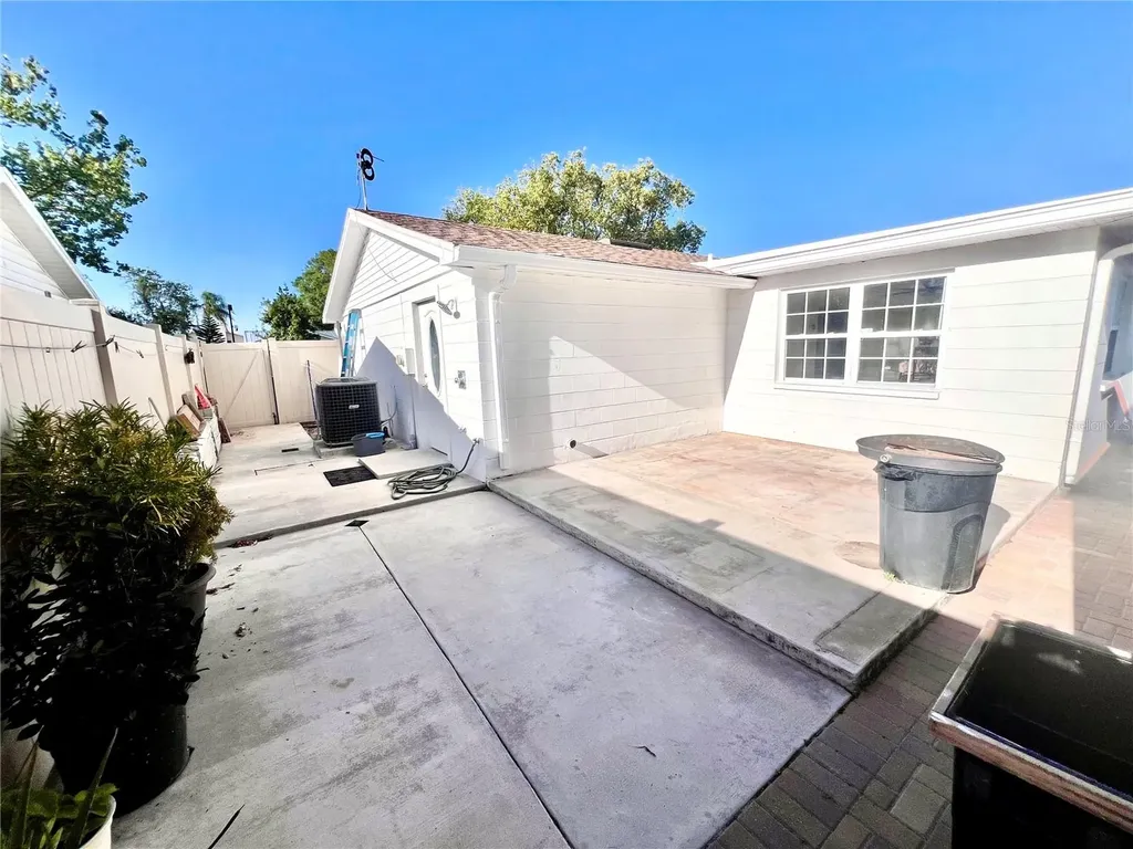 6314 Seabreeze Drive Port Richey FL 34668